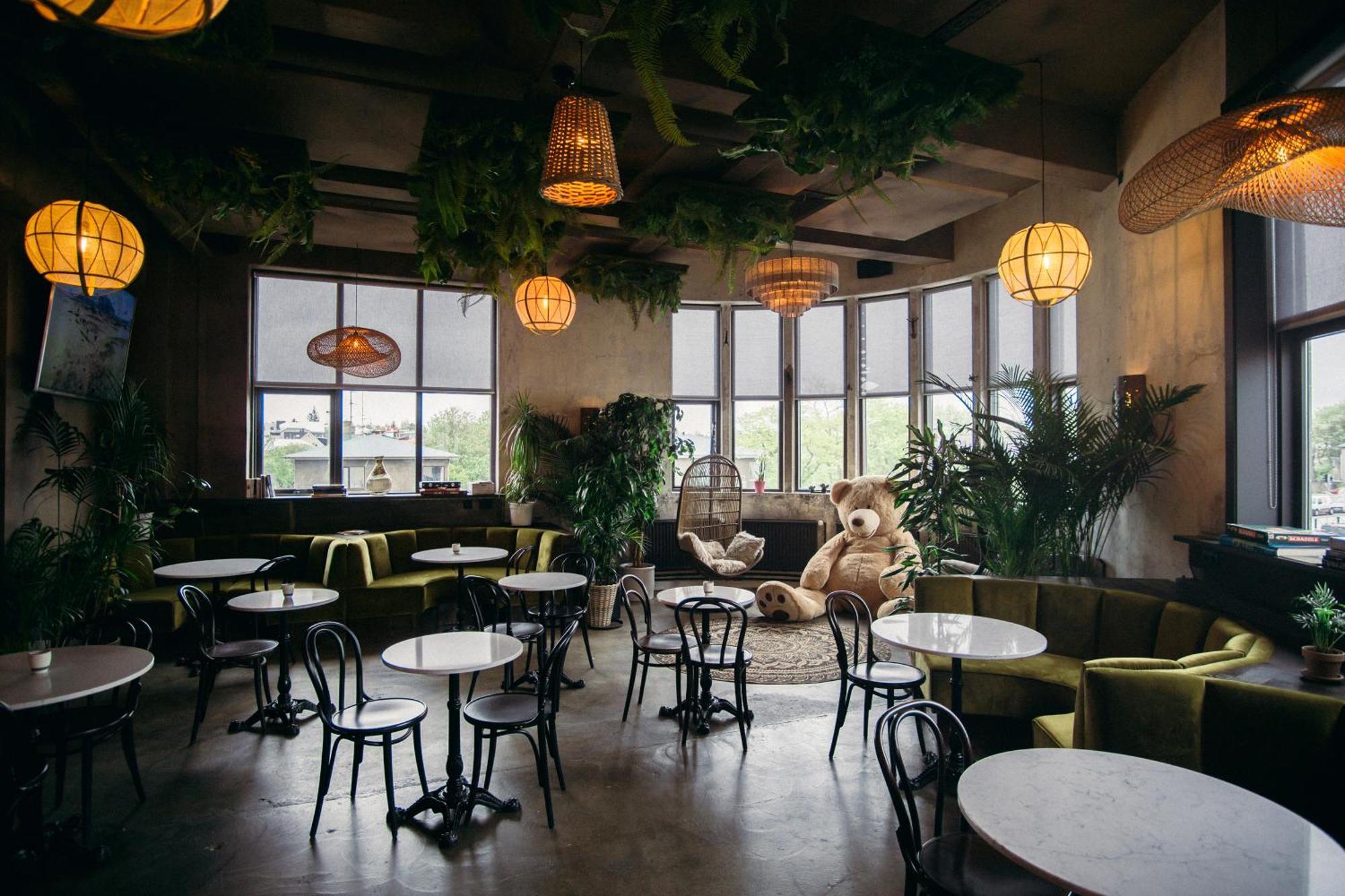 Nordic Hostel Reykjavík Exteriör bild